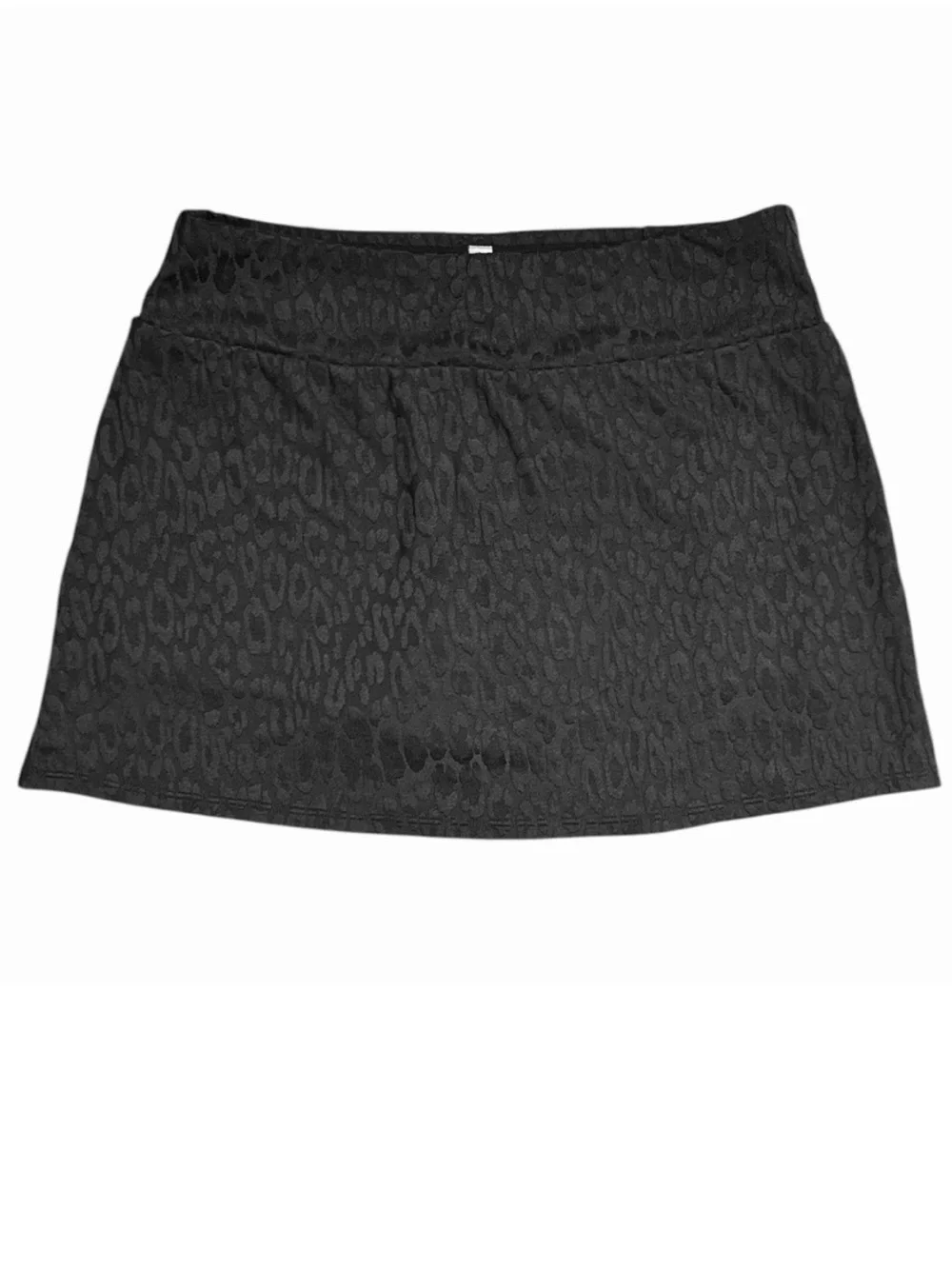 Tommy Bahama Jungle Jacquard Skort